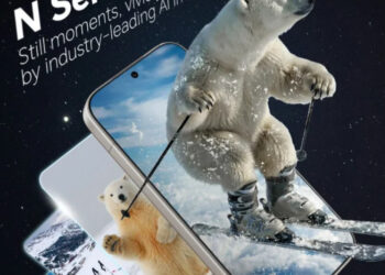 Дизайн як у iPhone 17 Pro, але з ШІ-кнопкою: HONOR розсекретила вигляд майбутньої серії 600