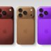 У iPhone 18 Pro може бути лише одна помітна зміна: і це не дизайн