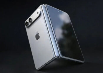 Apple може назвати перший складаний iPhone зовсім не Fold: з’явилася нова інформація