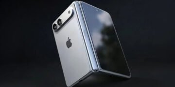 Apple може назвати перший складаний iPhone зовсім не Fold: з’явилася нова інформація
