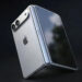Apple може назвати перший складаний iPhone зовсім не Fold: з’явилася нова інформація