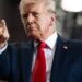 “Блинкманство”: Фергюсон придумал новое слово для провала Трампа в Иране
