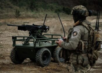 MWI: Дроны изменили войны, но победителя определят не они