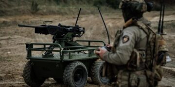 MWI: Дроны изменили войны, но победителя определят не они