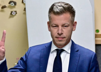 Politico: Мадьяр хочет вернуть Австро-Венгерскую империю на карту Европы