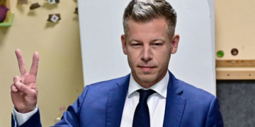 Мадьяр победил Орбана на выборах в Венгрии: что это значит для Украины