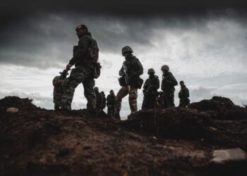 От эйфории до СОЧ: Романенко о причинах системного кризиса мобилизационного процесса