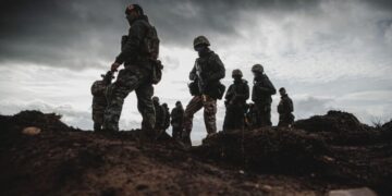 От эйфории до СОЧ: Романенко о причинах системного кризиса мобилизационного процесса