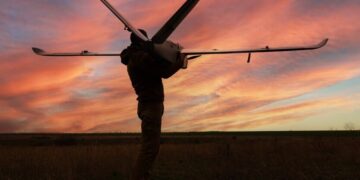 “Ад для оккупантов”: Шполянский рассказал, как уникальный дрон-бомбардировщик уничтожает логистику РФ