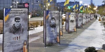 Квіти з Алеї Героїв: на Київщині затримали крадія