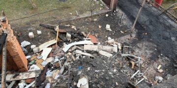 Сами признались в атаке на дом: “Флеш” рассказал, что россияне открыли “ящик Пандоры”