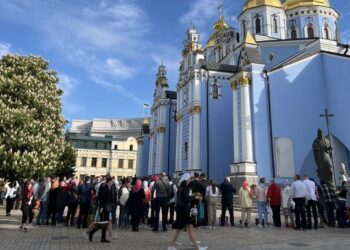 У Києві посилять заходи безпеки: що чекати містянам