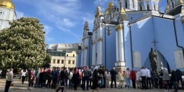 У Києві посилять заходи безпеки: що чекати містянам