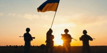 Романенко: Разжигание ненависти между военными и гражданскими – путь в пропасть