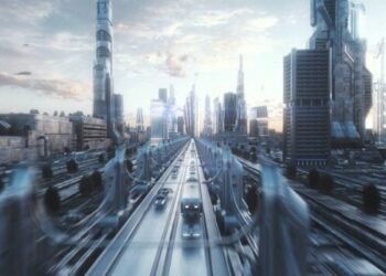 Контурная экономика: четыре петли, которые могут сделать Украину финансовой лабораторией мира