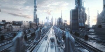 Контурная экономика: четыре петли, которые могут сделать Украину финансовой лабораторией мира