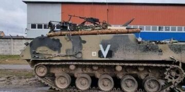 “Мрія” у руїнах та втеча окупантів: як завершилась оборона Київщини