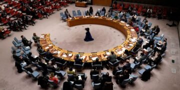 Россия и Китай “похоронили” резолюцию ООН об Ормузском проливе