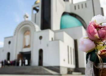 Великдень у Києві 2026: коли і де освячувати паски