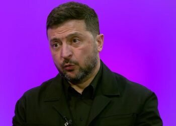 “У них нет времени на Украину”: Зеленский раскрыл, почему Трамп отвернулся от Киева