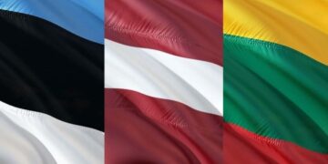 Кошмар для России: Романенко объяснил, как союз Украины и стран Балтии остановит Путина