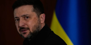 Трамп верит Путину: Зеленский объяснил, почему война не остановится