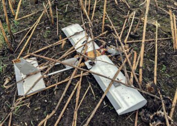 Дрон за 300 долларов: СМИ узнали, как российская “Молния-2” создает вызовы для Украины