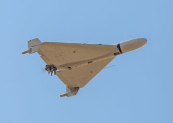 Полтавщина под ударом БПЛА: враг попал в магазин и кафе, есть погибший