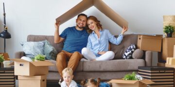 Через государственную программу льготной ипотеки жилье приобрели уже более 24 000 семей: «еОселю» планируют расширить и цифровизировать.