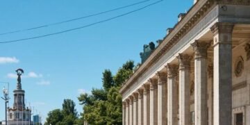 Між минулим і майбутнім: у Києві презентують дослідження спадщини минулого століття