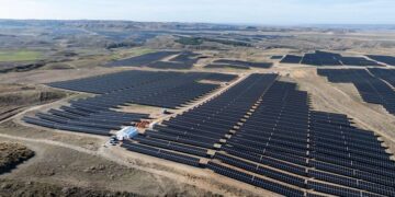 Польская ELQ планирует запустить до 2,5 ГВт возобновляемой генерации в Украине, вложив около €2,5 млрд.