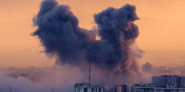 Ядерная ловушка для Трампа: Авакян объяснил, почему США могут пойти на крайние меры в Иране