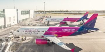 Украина и ЕС впервые с 2022 года провели заседание Совместного авиационного комитета