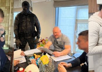 Кримінальна схема на мільйони: на Київщині діяла банда паліїв