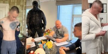 Кримінальна схема на мільйони: на Київщині діяла банда паліїв