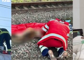 Небезпечна “гра” у Києві: у Києві підліток вижив після удару в тисячі вольт