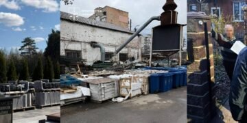 Меморіал із переплатою: на Київщині викрили схему на мільйони