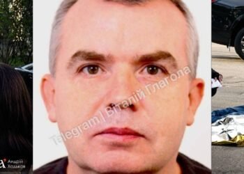 Колишній військовий і загадкове минуле: нові деталі про стрільця з Києва