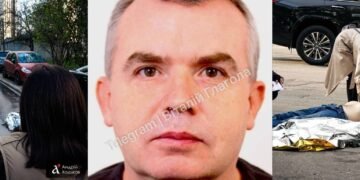 Колишній військовий і загадкове минуле: нові деталі про стрільця з Києва