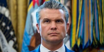 Соглашение с Ираном предусматривает, что у него никогда не будет ядерного оружия, – Гегсет