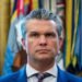 Соглашение с Ираном предусматривает, что у него никогда не будет ядерного оружия, – Гегсет