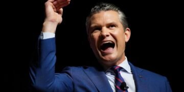 Помощь в 400 миллионов для Украины выделили “уже вчера”, – заявление Хегсета