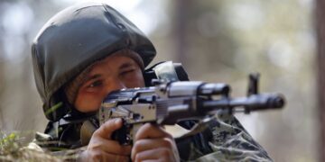 В Минобороны назвали количество пораженных целей РФ за март: цифра впечатляет