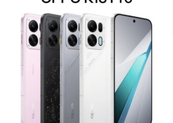 Такого не пропонує навіть Apple: якими будуть нові смартфони Oppo K15 Pro, які покажуть вже за кілька днів