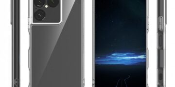Sony готує радикально новий Xperia 1 VIII: з’явилися рендери