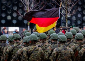 Германия готовится к войне: Авакян объяснил, почему Берлин запретил выезд резервистам