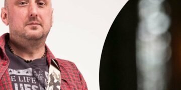 Стрілянина у Києві: однієї із жертвою терориста став відомий музикант