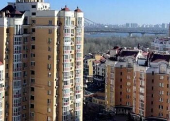 Мільйонна афера в Києві: шахрай продав квартиру видатного лікаря