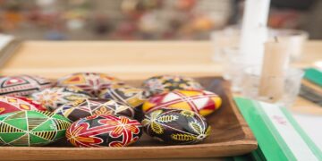 Як святкували Великдень у давньому Києві: забуті традиції, ворожіння і рецепти