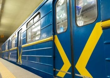 Без готівки в касах: що чекає пасажирів метро Києва